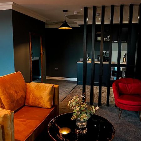 The Old Post Office Warrington By Deuce Hotels Экстерьер фото
