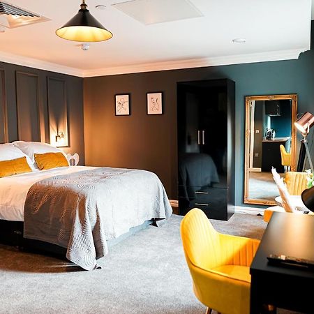 The Old Post Office Warrington By Deuce Hotels Экстерьер фото