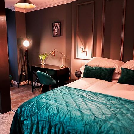 The Old Post Office Warrington By Deuce Hotels Экстерьер фото