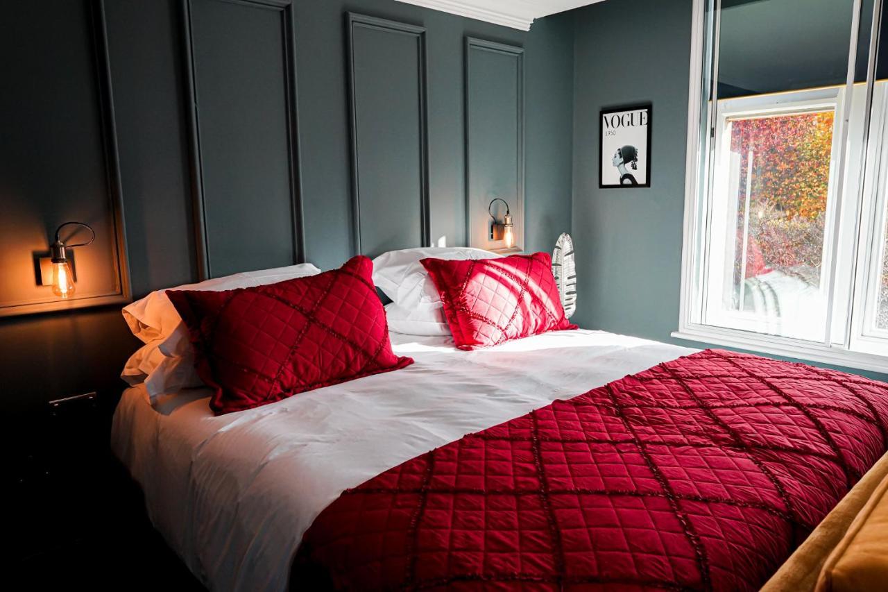 The Old Post Office Warrington By Deuce Hotels Экстерьер фото